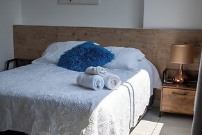 Staynova Acogedor Loft en El poblado