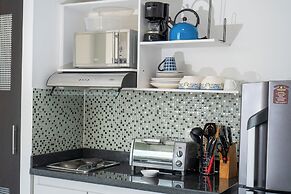 Staynova Acogedor Loft en El poblado
