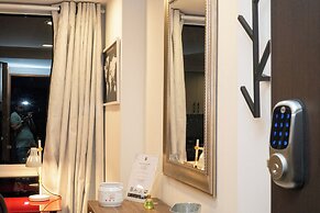 Staynova Acogedor Loft en El poblado
