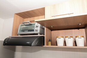 Staynova Acogedor Loft en El poblado