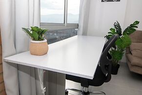 Staynova Acogedor Loft en El poblado