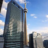 Toronto Union Suites - Free Parking