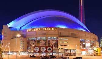Toronto Union Suites - Free Parking