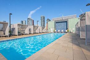 Toronto Union Suites - Free Parking