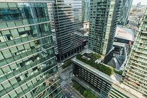 The Harbour Central - Downtown Toronto