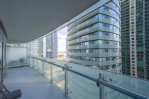 The Harbour Central - Downtown Toronto