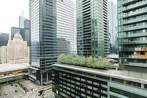 The Harbour Central - Downtown Toronto