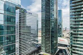 The Harbour Central - Downtown Toronto