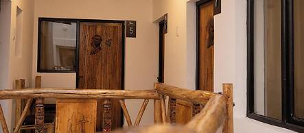 Hostal KoryWasy