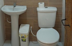 Hostal KoryWasy