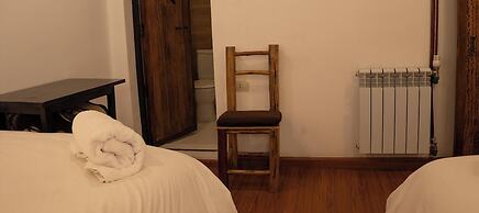 Hostal KoryWasy