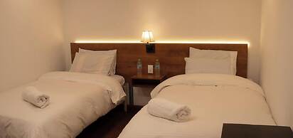 Hostal KoryWasy