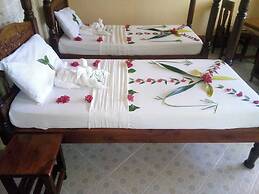 Hotel Rafiki Malindi