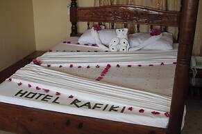 Hotel Rafiki Malindi