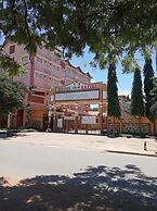 Hotel Rafiki Malindi