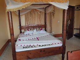 Hotel Rafiki Malindi