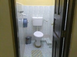 Hotel Rafiki Malindi