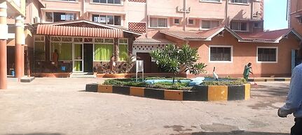 Hotel Rafiki Malindi