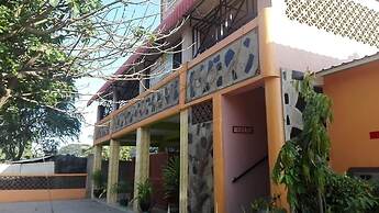Hotel Rafiki Malindi