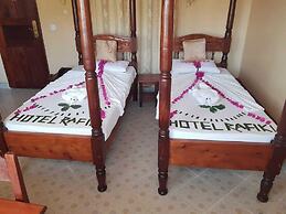 Hotel Rafiki Malindi