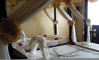 Hotel Rafiki Malindi