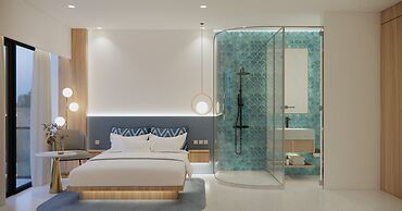 THE SAND Suites & Villas