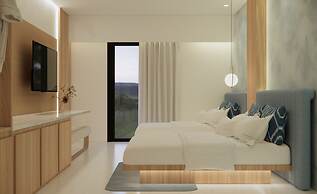 THE SAND Suites & Villas