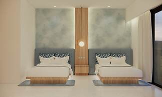 THE SAND Suites & Villas