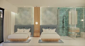 THE SAND Suites & Villas