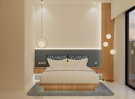 THE SAND Suites & Villas
