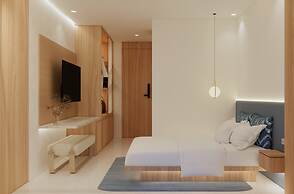 THE SAND Suites & Villas