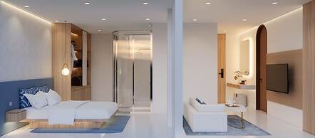 THE SAND Suites & Villas
