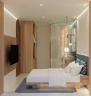 THE SAND Suites & Villas
