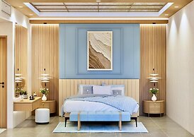 THE SAND Suites & Villas