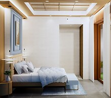 THE SAND Suites & Villas