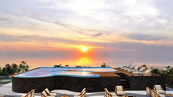 THE SAND Suites & Villas