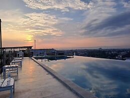 D'primahotel Yogyakarta