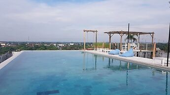 D'primahotel Yogyakarta