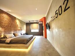 D'primahotel Yogyakarta