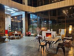 D'primahotel Yogyakarta
