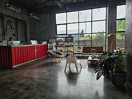 D'primahotel Yogyakarta
