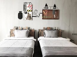 D'primahotel Yogyakarta