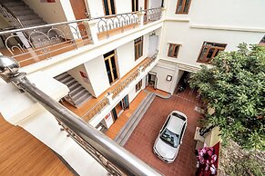 Sao Phuong Nam Hotel