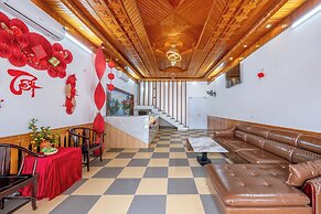 Sao Phuong Nam Hotel