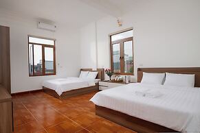 Sao Phuong Nam Hotel