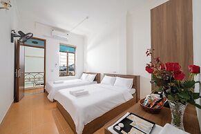 Sao Phuong Nam Hotel