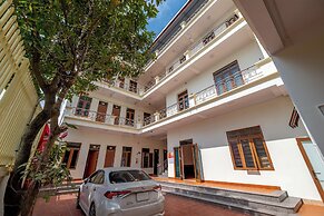 Sao Phuong Nam Hotel