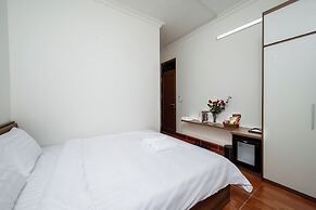 Sao Phuong Nam Hotel