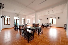 Sao Phuong Nam Hotel