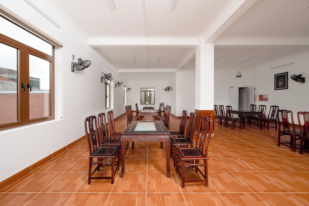 Sao Phuong Nam Hotel